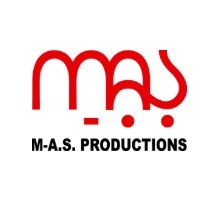 Logo de MAS Productions