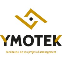 Logo de YMOTEK