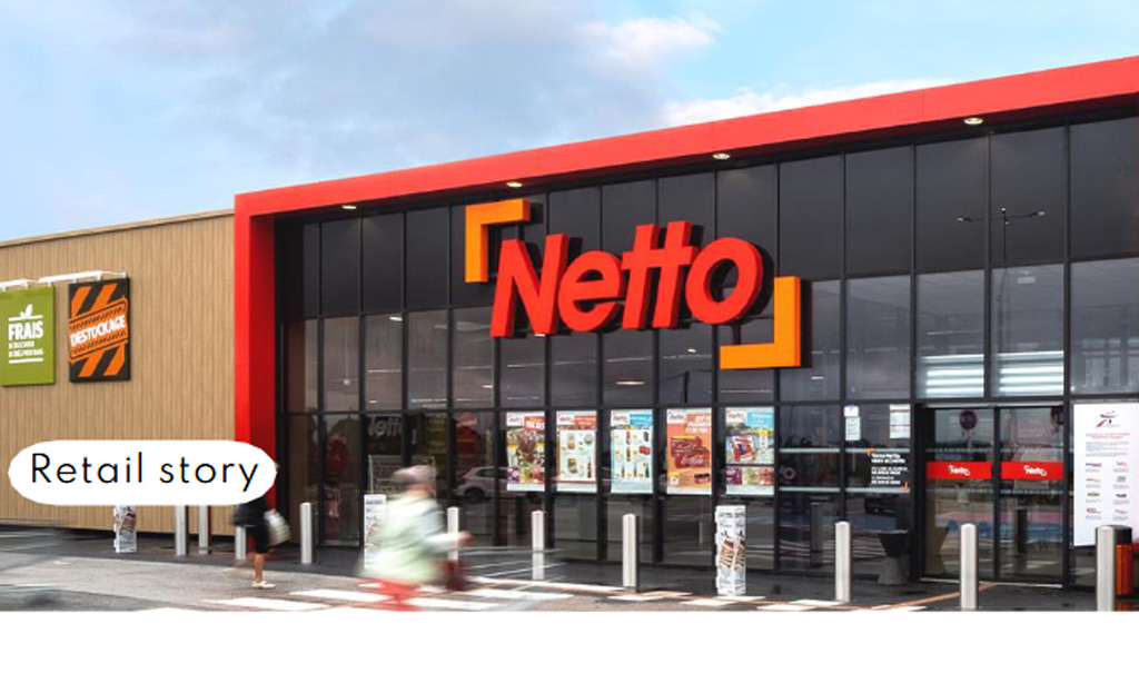 Netto