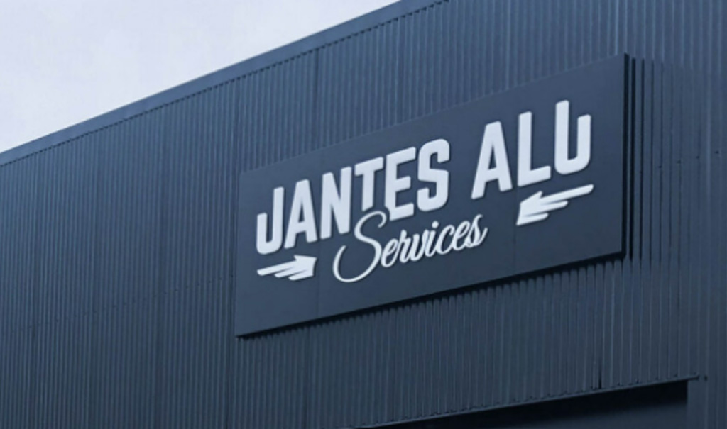 Jantes Alu Services