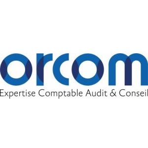 Logo de ORCOM