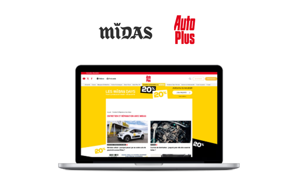 Midas
