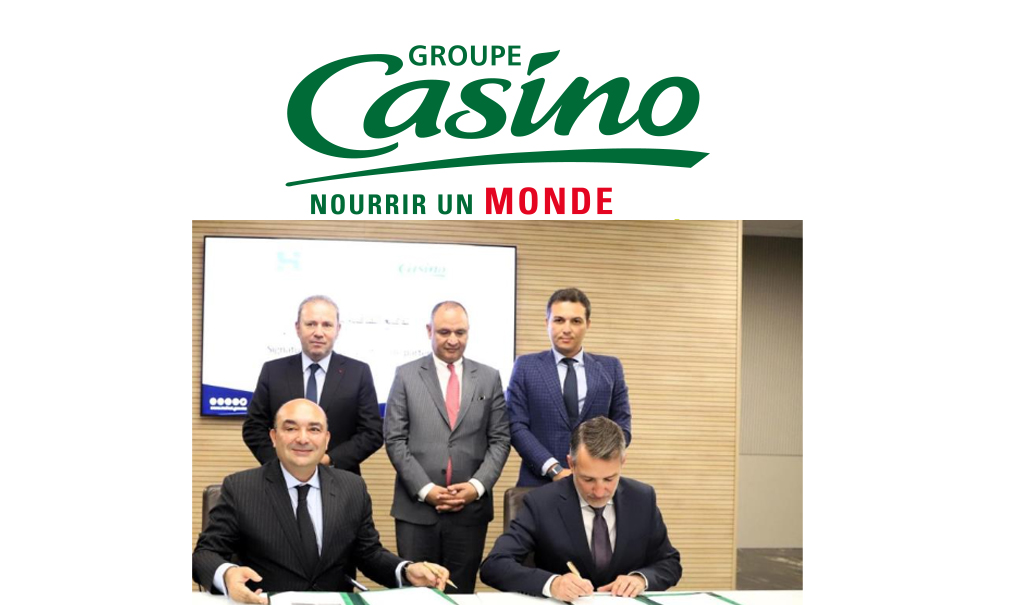 Casino