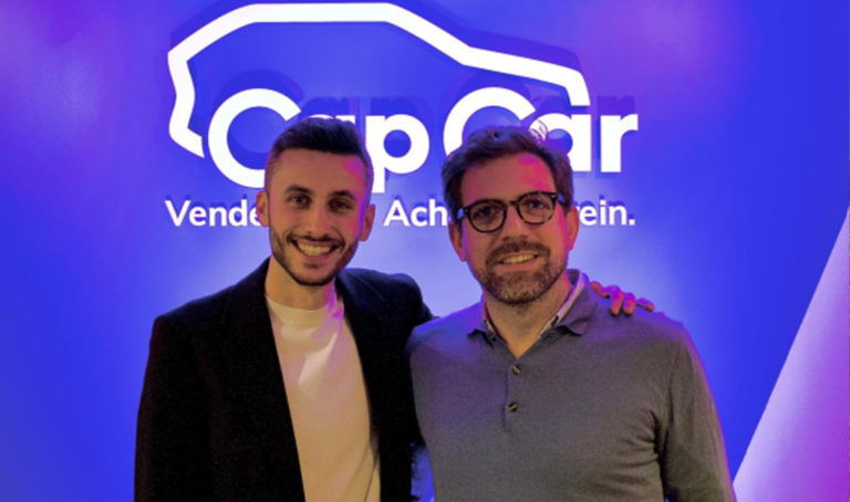 CapCar