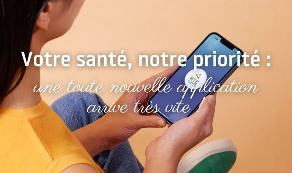HTC Santé