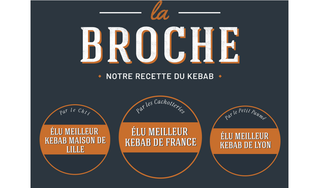 La Broche