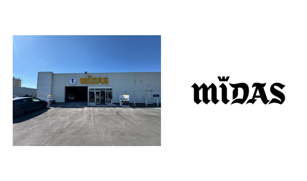 Midas