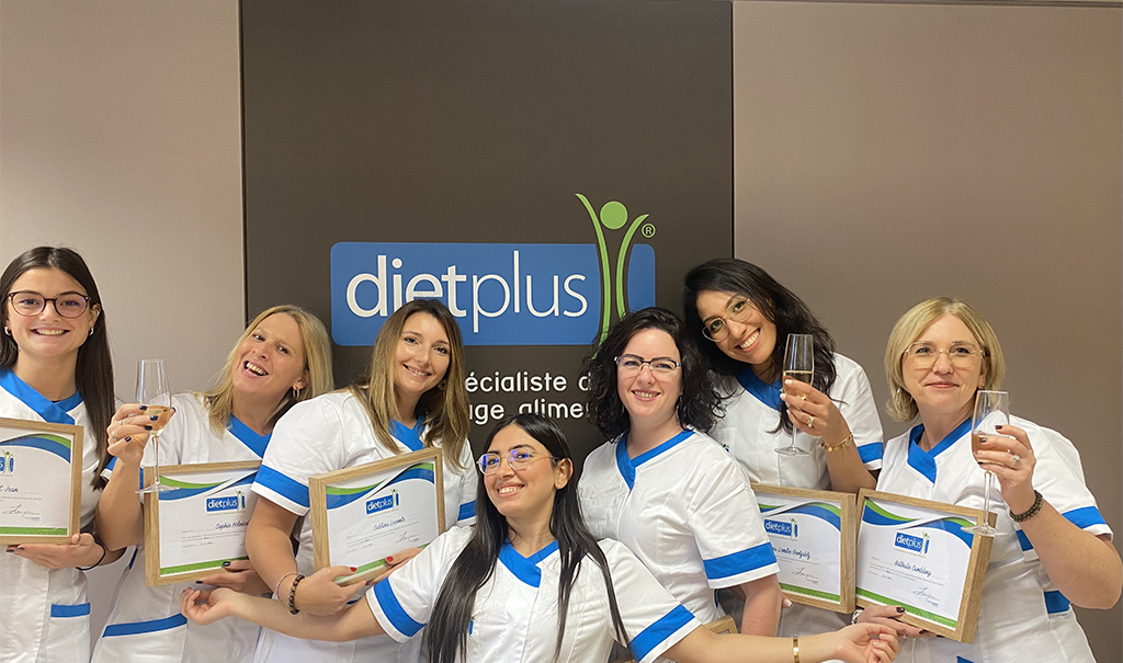 Dietplus