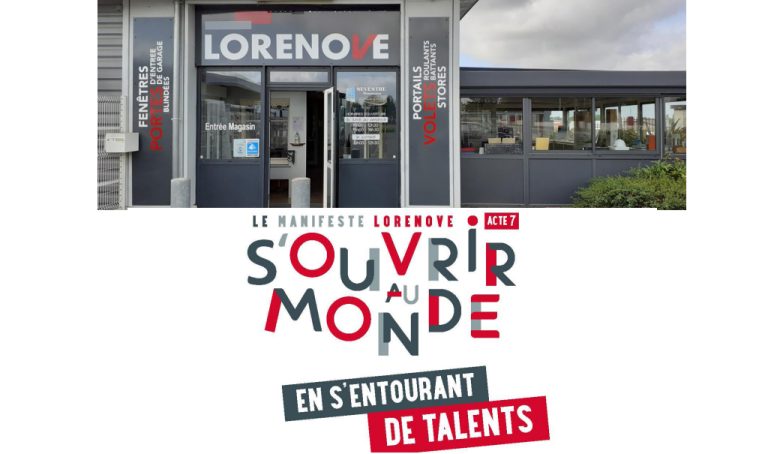 Lorenove
