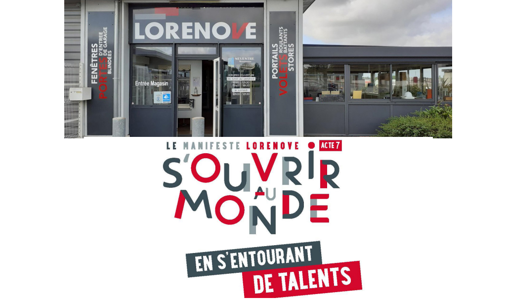 Lorenove