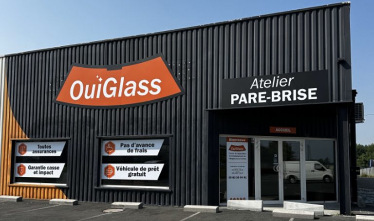 Oui Glass