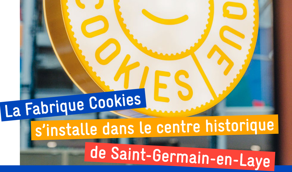 La Fabrique Cookies