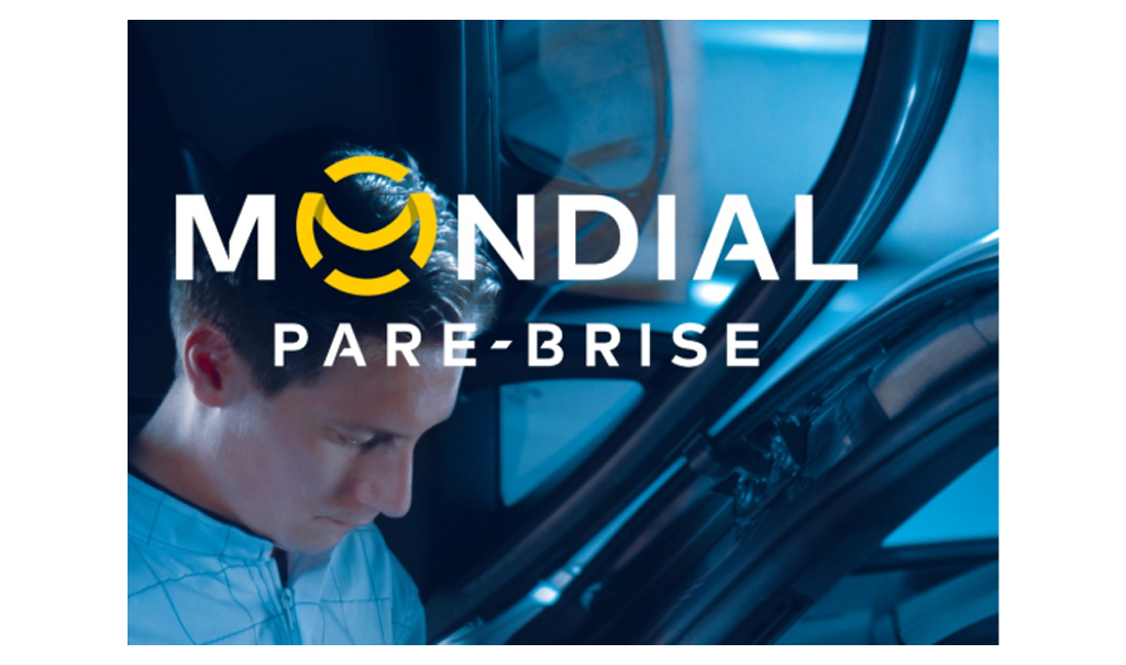 Mondial Pare Brise