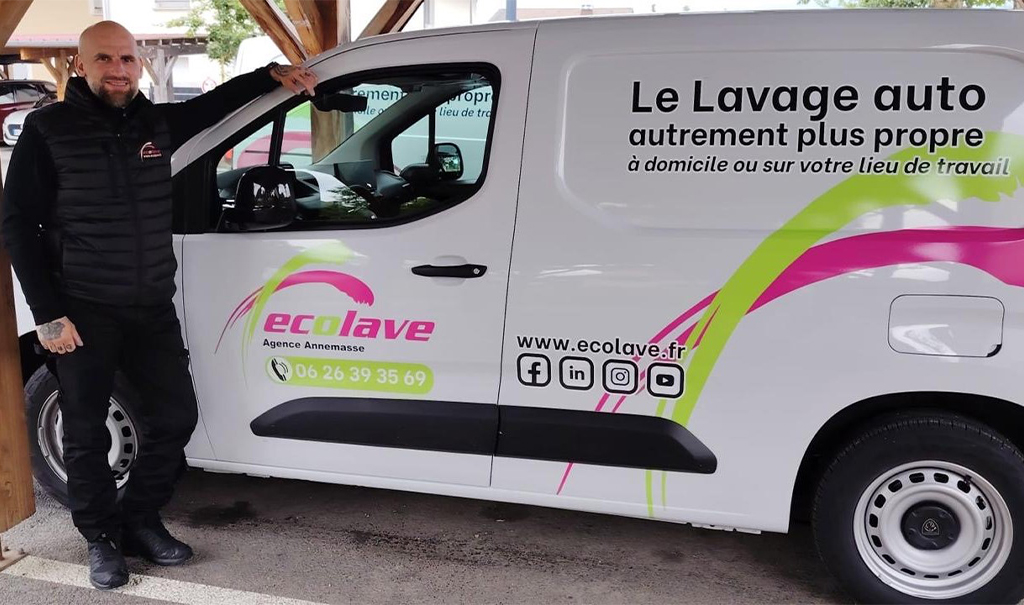Ecolave
