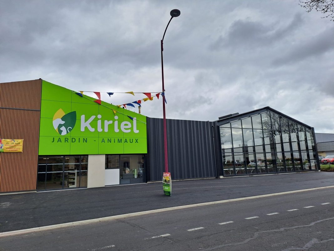 Kiriel