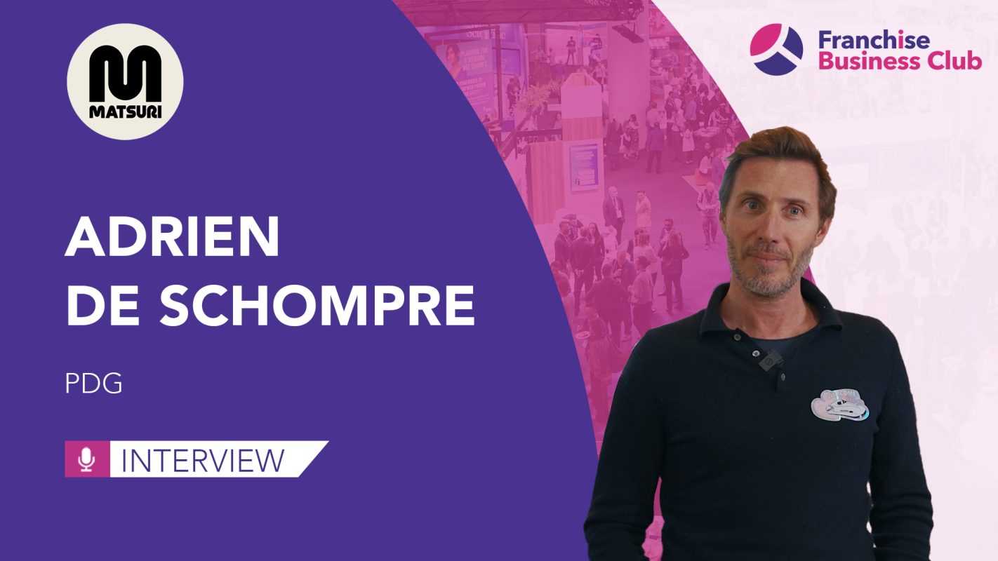 Adrien De Schompre Famille