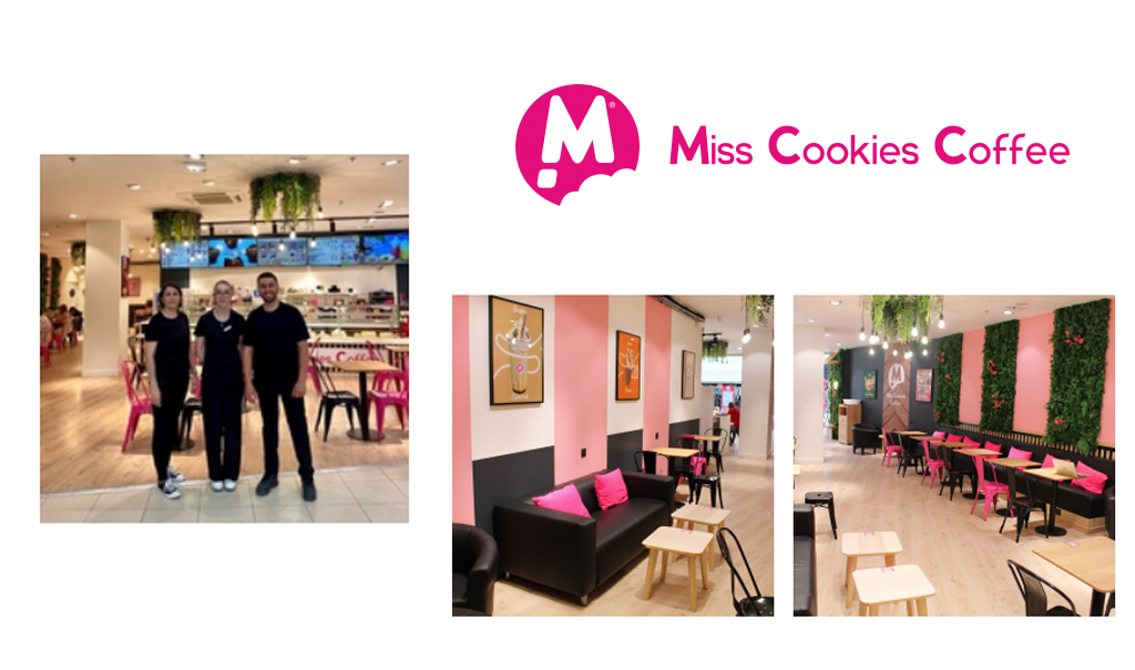 Miss Cookies
