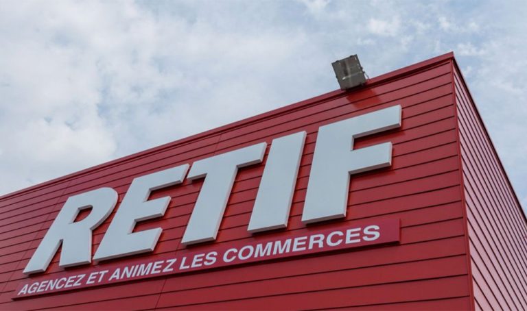 Retif