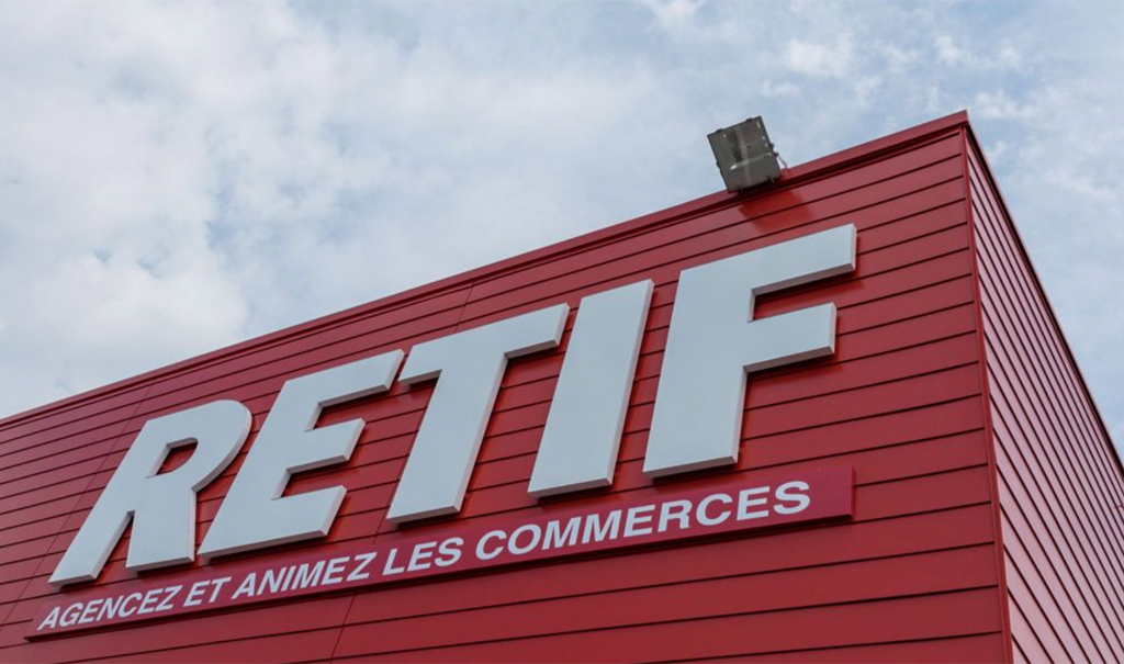 Retif