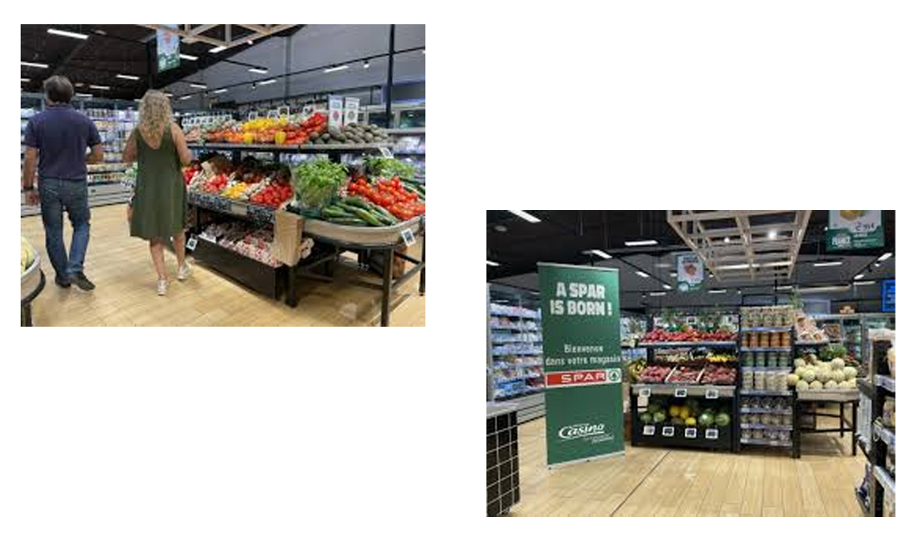 Spar