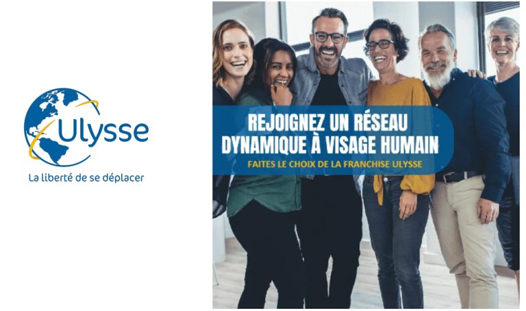 Franchise Ulysse