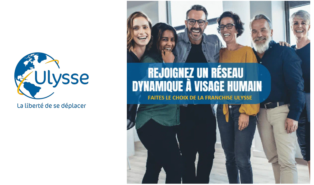Franchise Ulysse