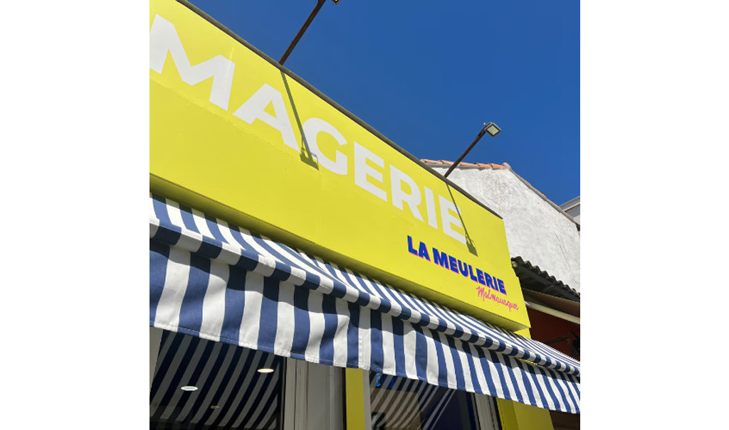 La meulerie