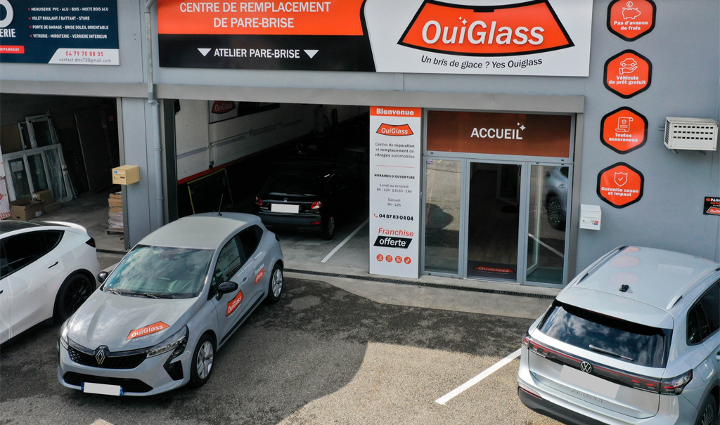 ouiglass