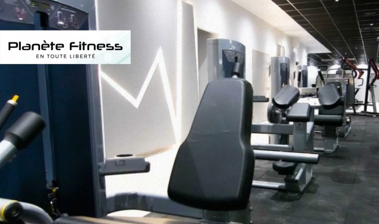 Planète Fitness
