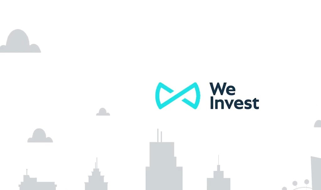 We Invest