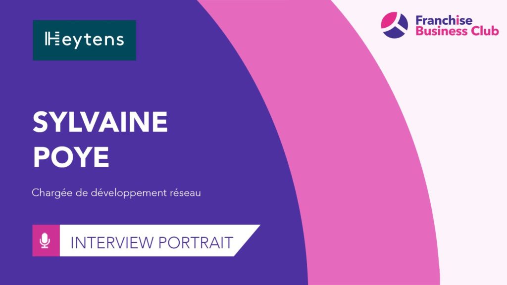 Heytens Sylvaine Poye