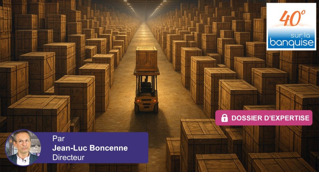 Dossier d'expertise savoir-faire inexploités