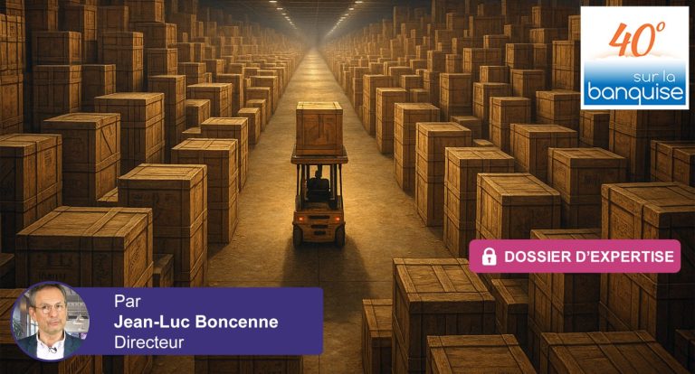 Dossier d'expertise savoir-faire inexploités