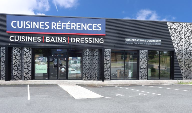 Cuisines Références