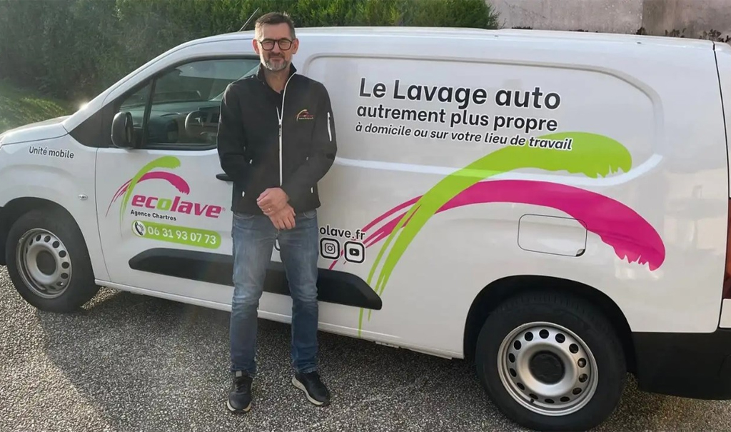 Ecolave