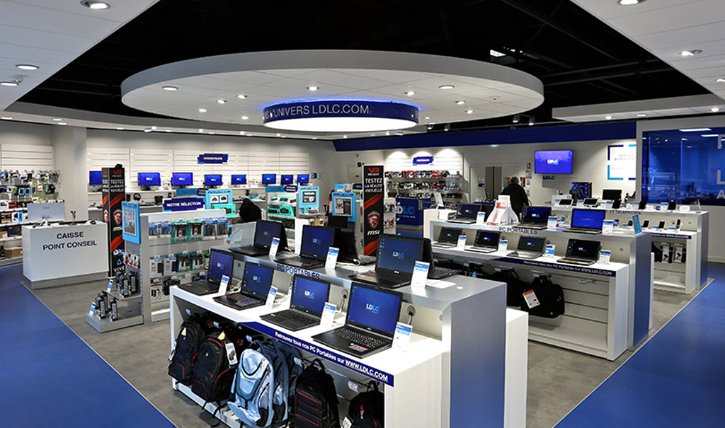 LDLC