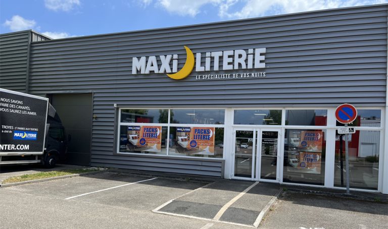 Maxi Literie