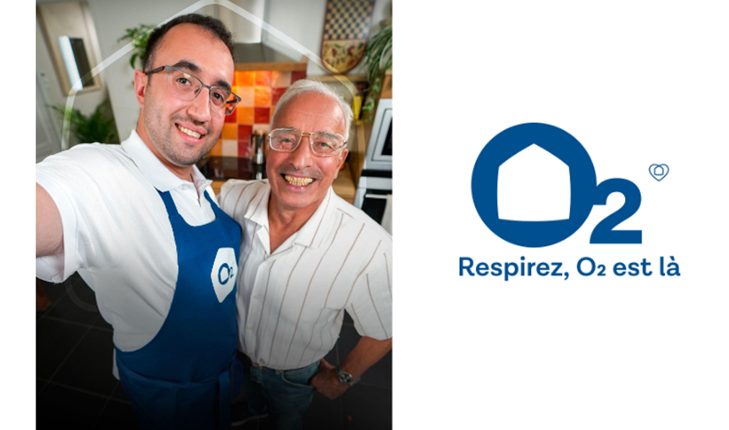Franchise O2