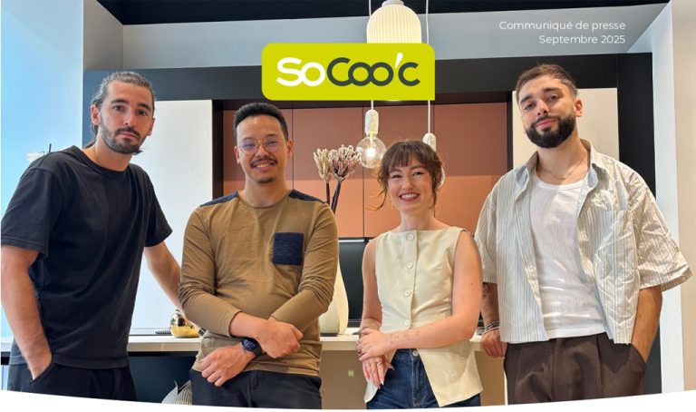 Socoo'c paris