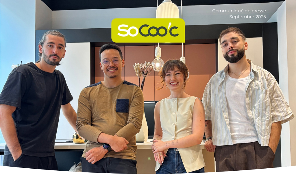 Socoo'c paris
