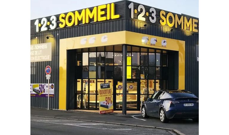 1 2 3 Sommeil