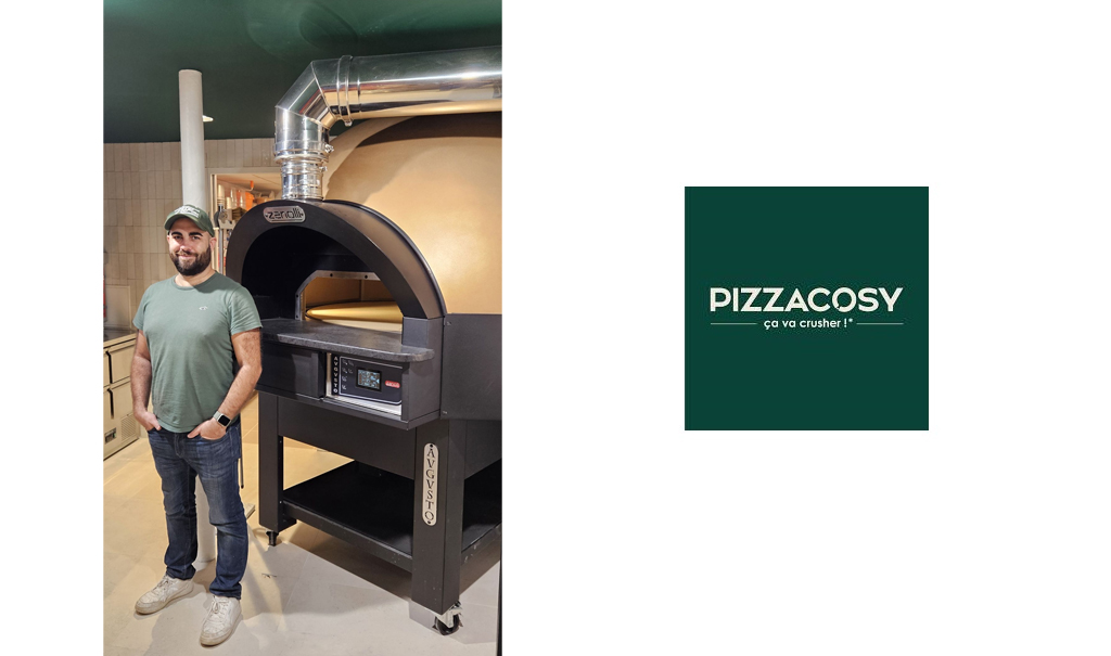 Pizza Cosy
