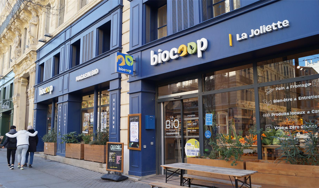 Biocoop
