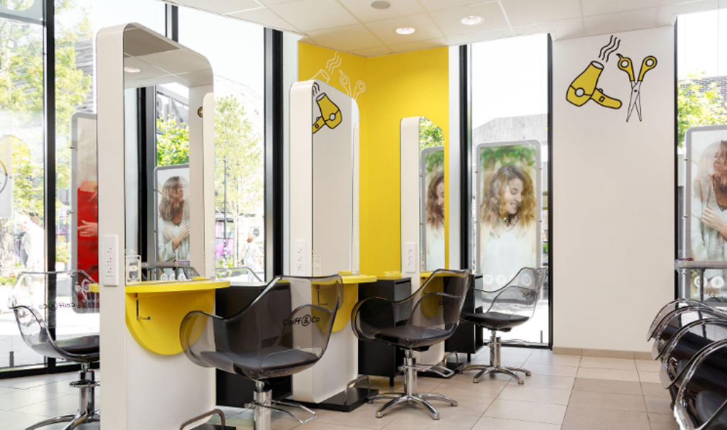 franchise Coiff&Co