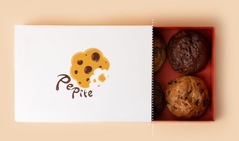 Pepite Cookie