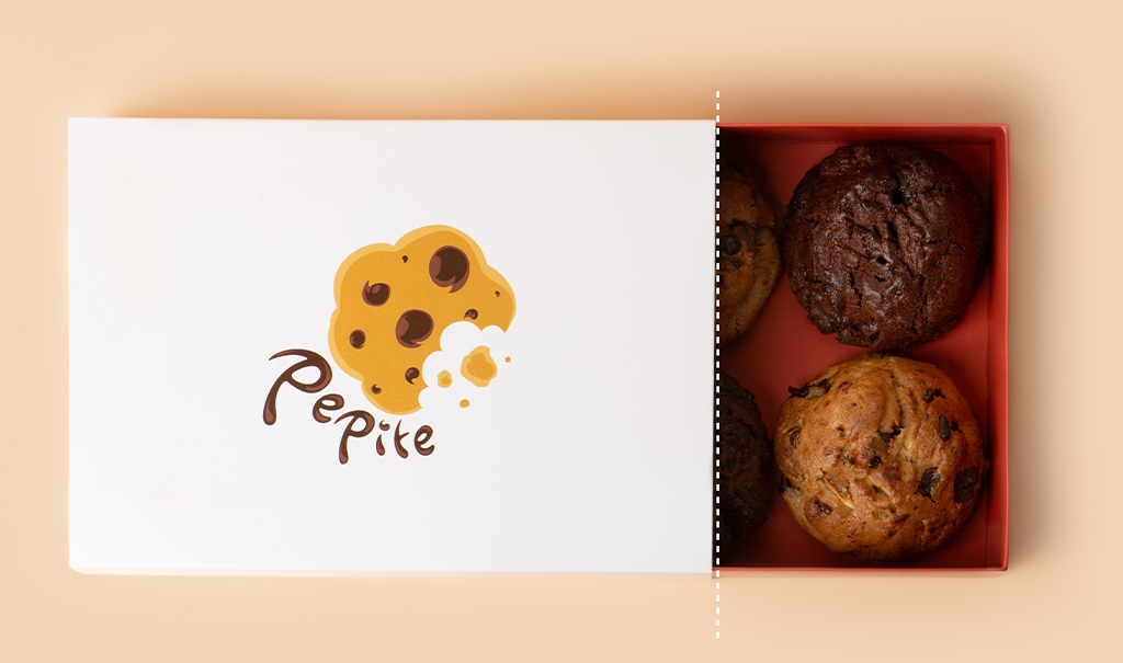 Pepite Cookie