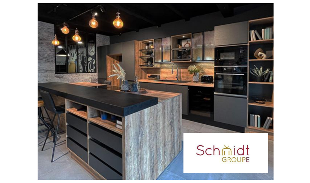 Schmidt group