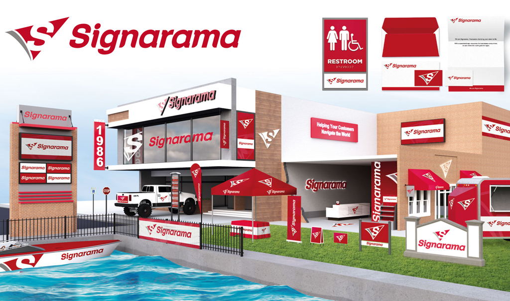 Signarama