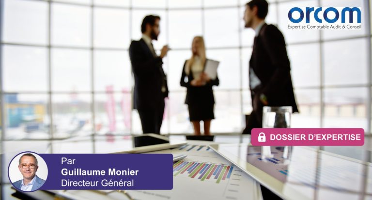 dossier expertise Orcom