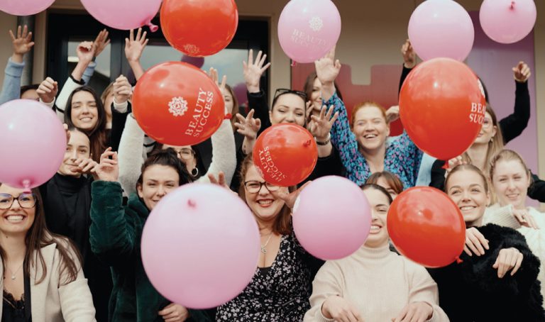 Beauty Success